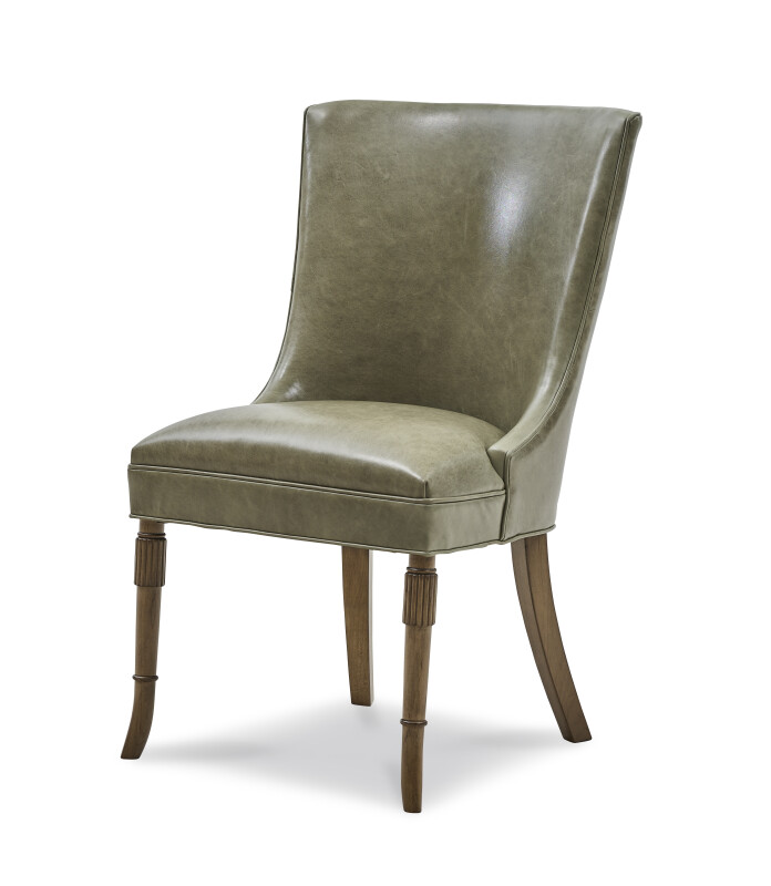 L468-s Adelaide Side Chair
