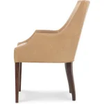 L469-a Katana Arm Chair - Image 5