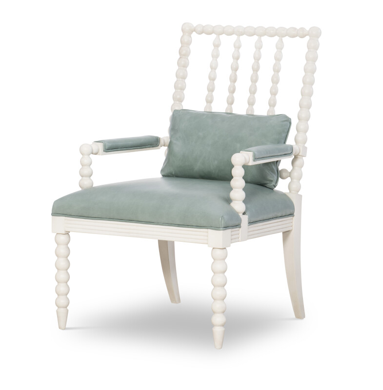 L472 Inglenook Chair