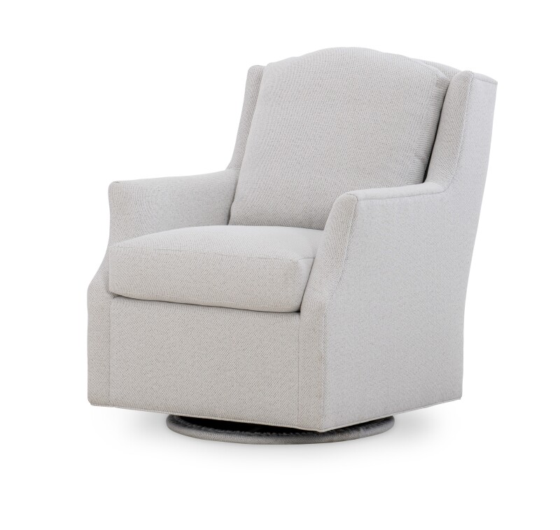 L476 Lansing Swivel Glider