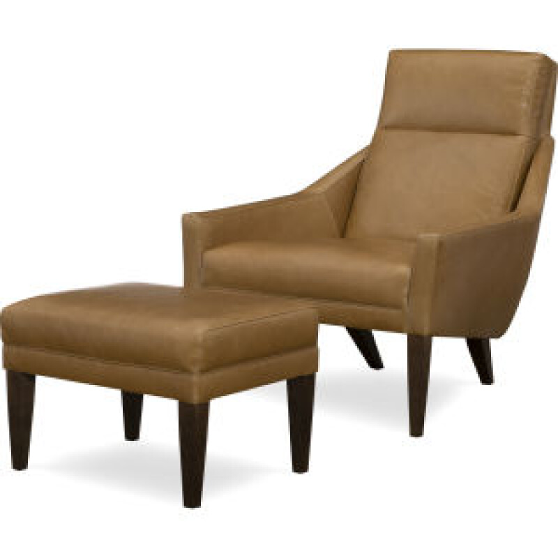 L478-22 Jensen Ottoman