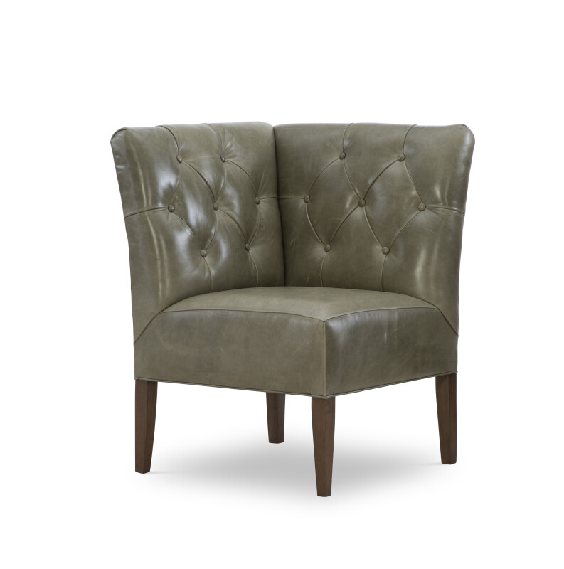 L479-28 Gramercy Corner Chair