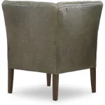L479-28 Gramercy Corner Chair - Image 4