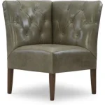 L479-28 Gramercy Corner Chair - Image 6