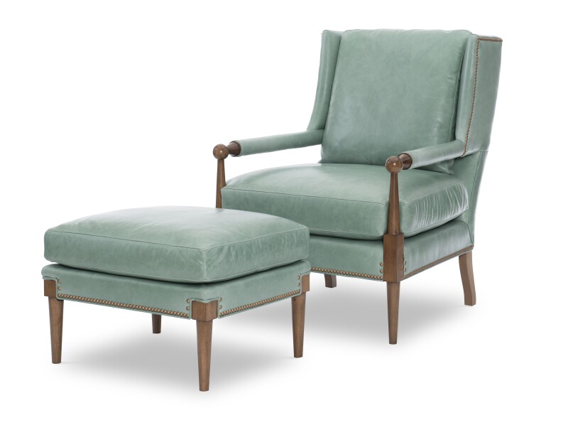 L484 Hoyt Chair