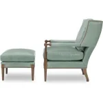 L484-24 Hoyt Ottoman - Image 4