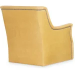 L499 Perlis Swivel Chair - Image 4