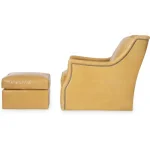 L499 Perlis Swivel Chair - Image 5