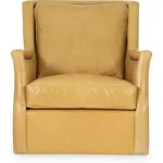 L499 Perlis Swivel Chair - Image 7