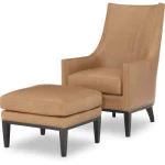 L504-23 Quayden Ottoman