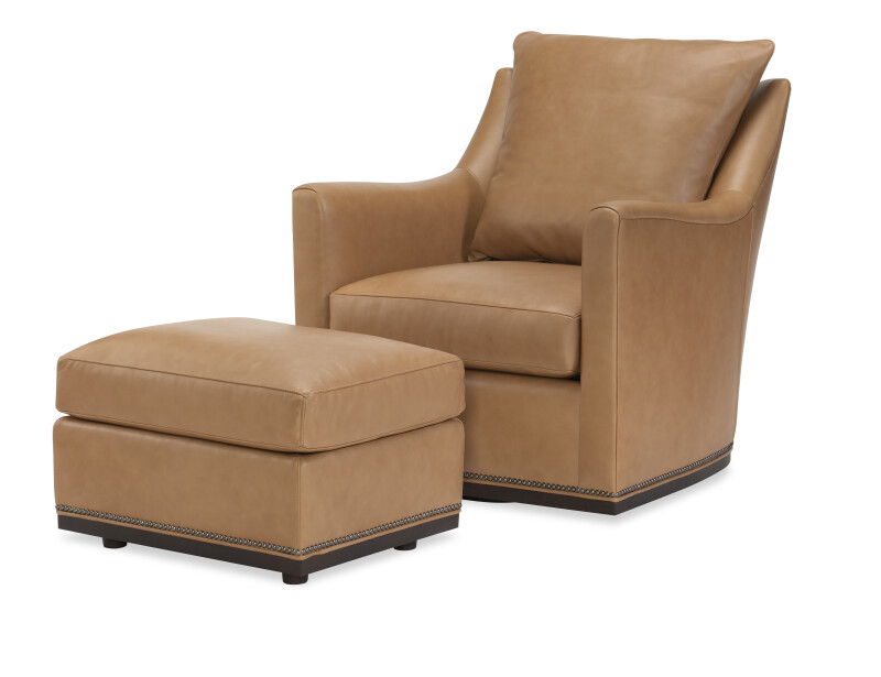 L511 Jamestown Swivel Chair