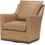 L511-24 Jamestown Ottoman - Image 4