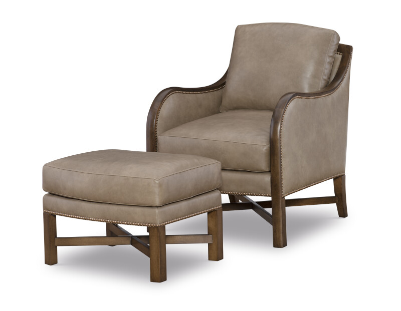 L515 Dover Chair