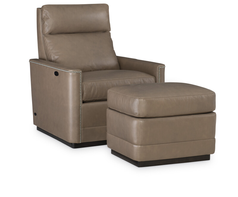 L516 Talmon Tilt Back Chair