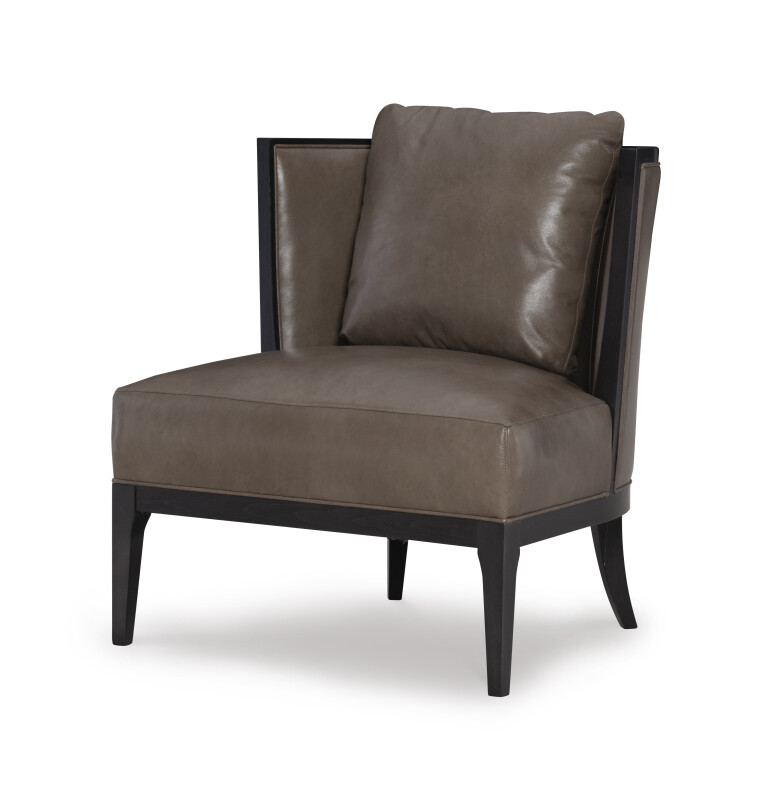 L529 Foss Chair