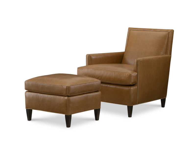 L534 Munsey Chair