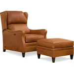 L540-25 Stevenson Ottoman