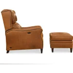 L540-25 Stevenson Ottoman - Image 4