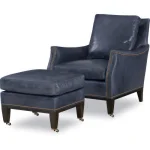 L542-24 Galvin Ottoman