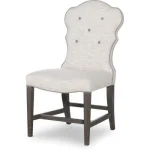 L547-s Duchess Side Chair - Image 3