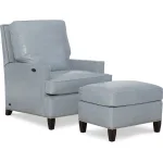 L552-26 Landrith Ottoman