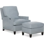 L552 Landrith Tilt Back Chair - Image 5