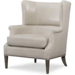 L558-26 Kerrigan Ottoman