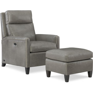 L562-23 Whitener Ottoman