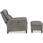 L562-23 Whitener Ottoman - Image 5