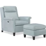 L563-23 Talley Ottoman