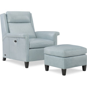 L563-23 Talley Ottoman