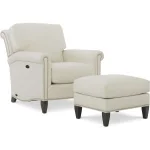L564 Gentry Tilt Back Chair - Image 3