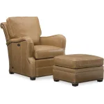 L565 Crawford Tilt Back Chair - Image 3