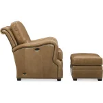L565 Crawford Tilt Back Chair - Image 5