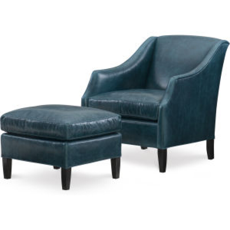 L578-22 Milloy Ottoman