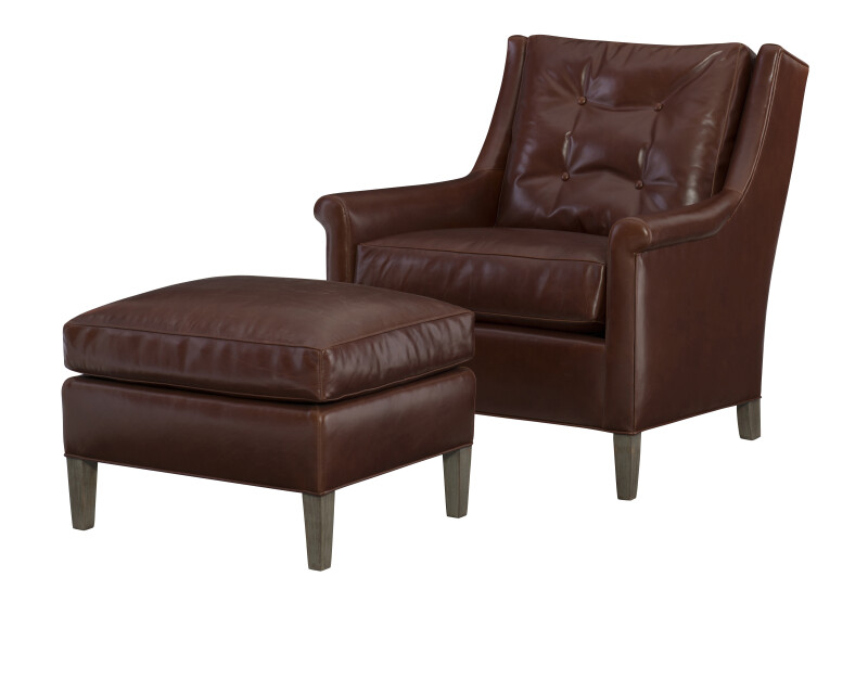 L595 Etta Chair