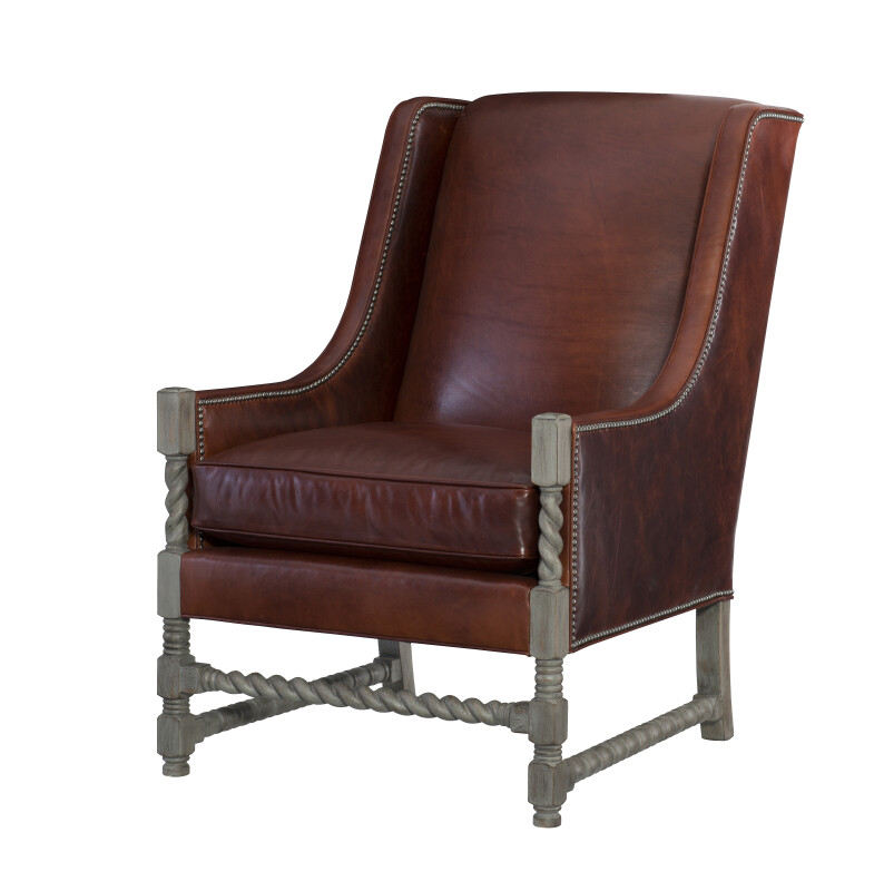 L613 Davis Chair