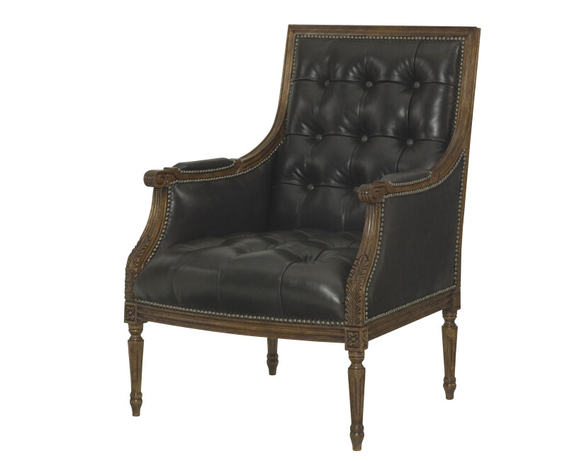 L618 Morgan Chair