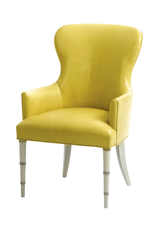 L640-a Rowan Arm Chair