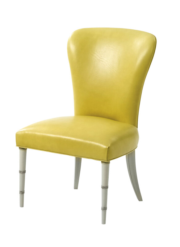 L640-s Rowan Side Chair
