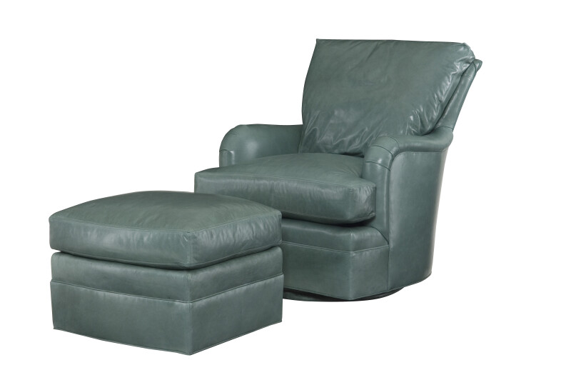 L7087 Oscar Swivel Glider