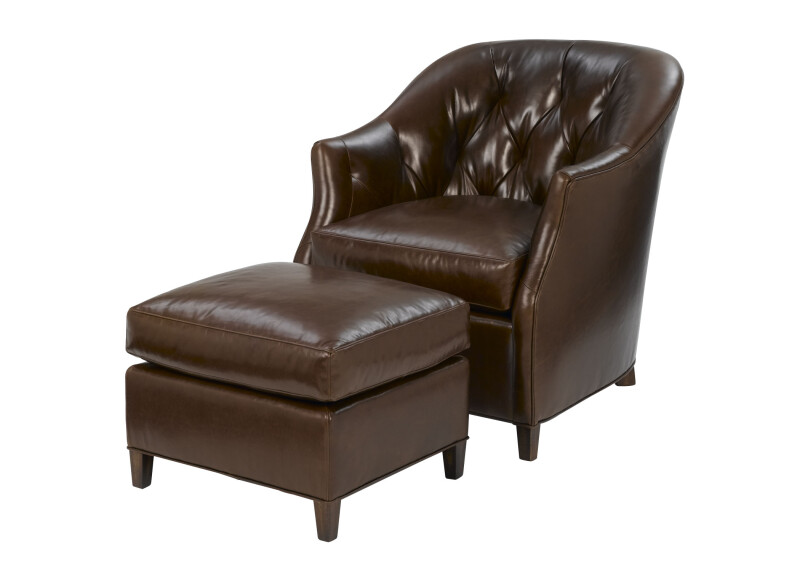 L7107 Beckett Chair