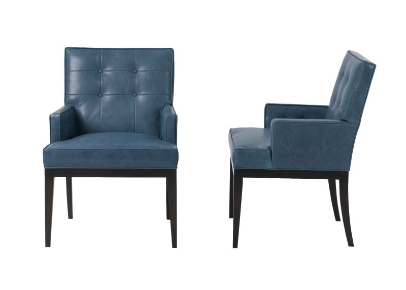 L7116-a Milo Arm Chair