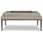 L97 Baylor Ottoman - Image 4