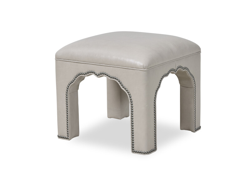 Lbw162-20 Pavan Ottoman