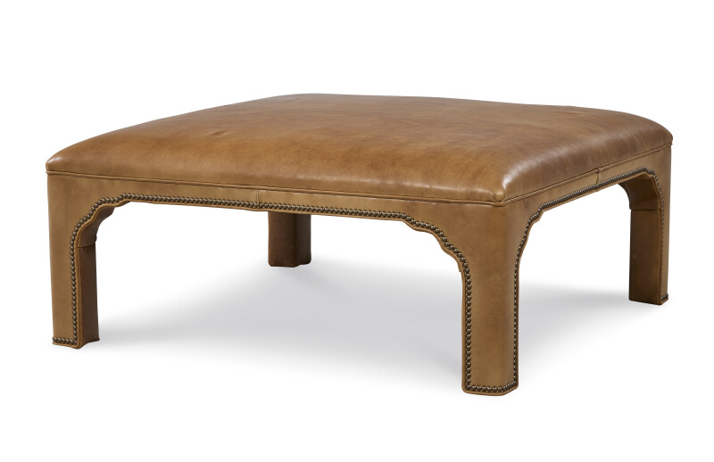 Lbw162-44 Pavan Ottoman