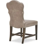Lbw449 Julia Dining Chair - Image 4