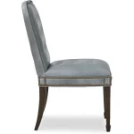 Lbw451 Phillip Dining Chair - Image 5