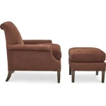 Lbw453-24 Fairfax Ottoman - Image 4