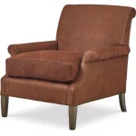 Lbw453-24 Fairfax Ottoman - Image 5